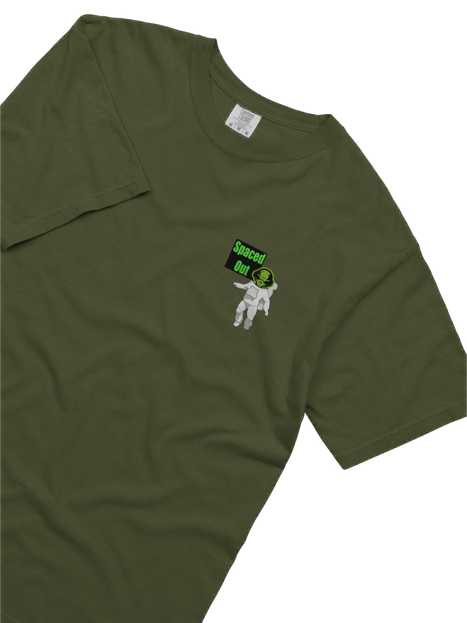 Space Cadet Tee product image (15)
