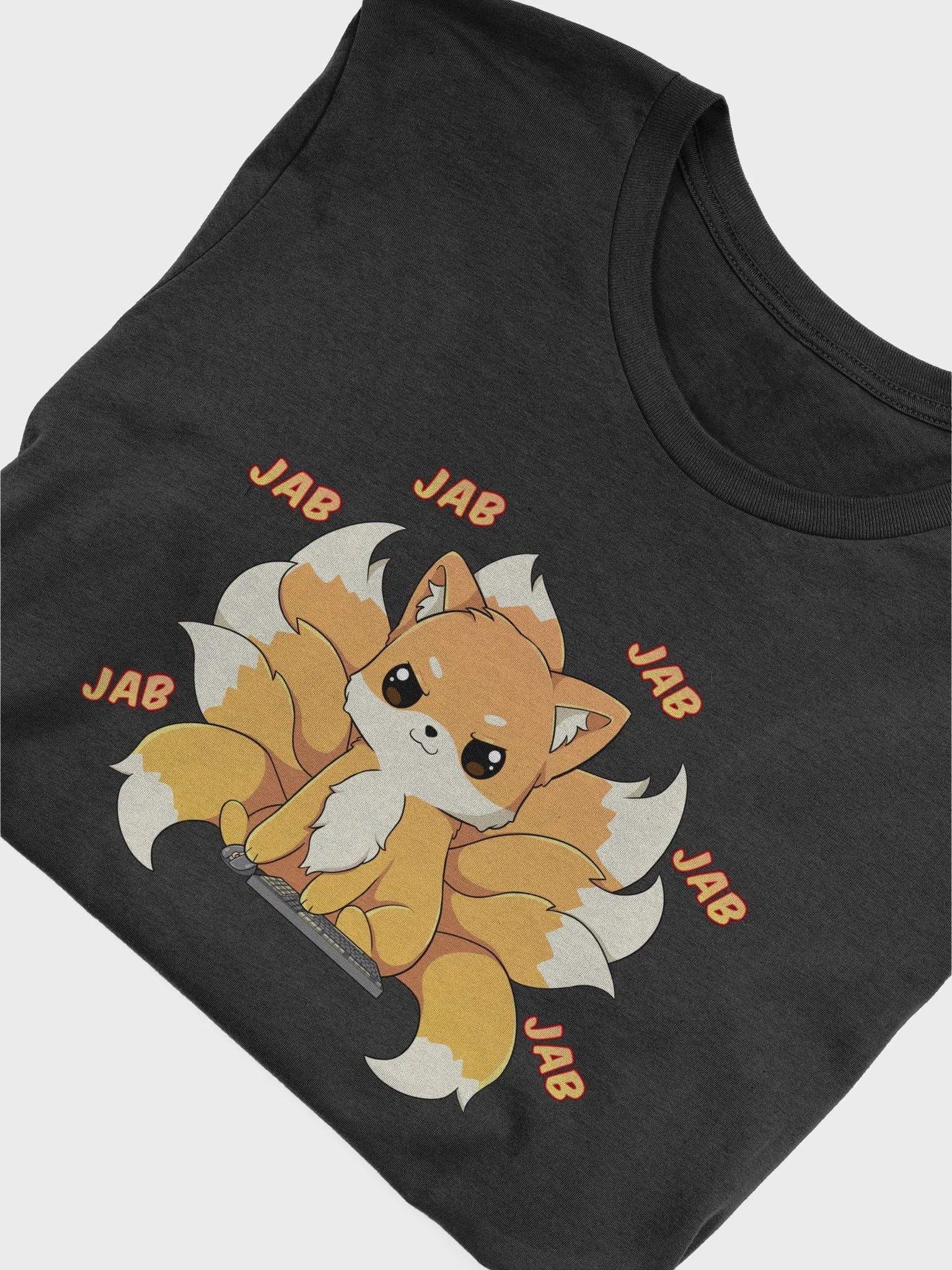 Templar Fox Classic T-Shirt product image (44)