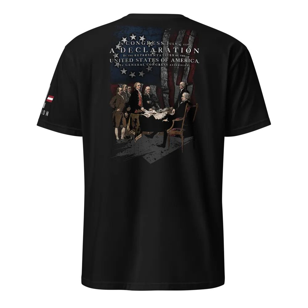 The Signing product image (1)