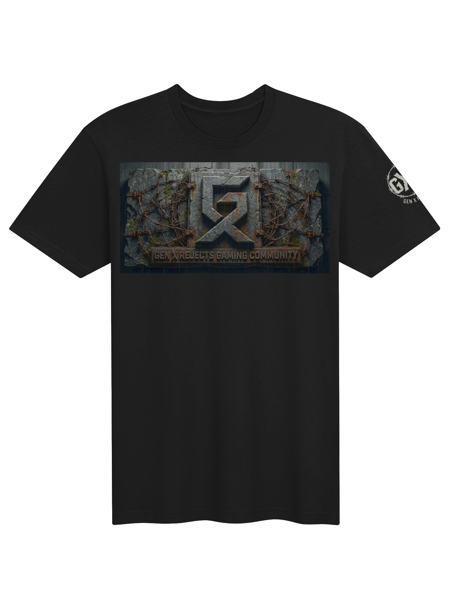 Stone logo t product image (1)