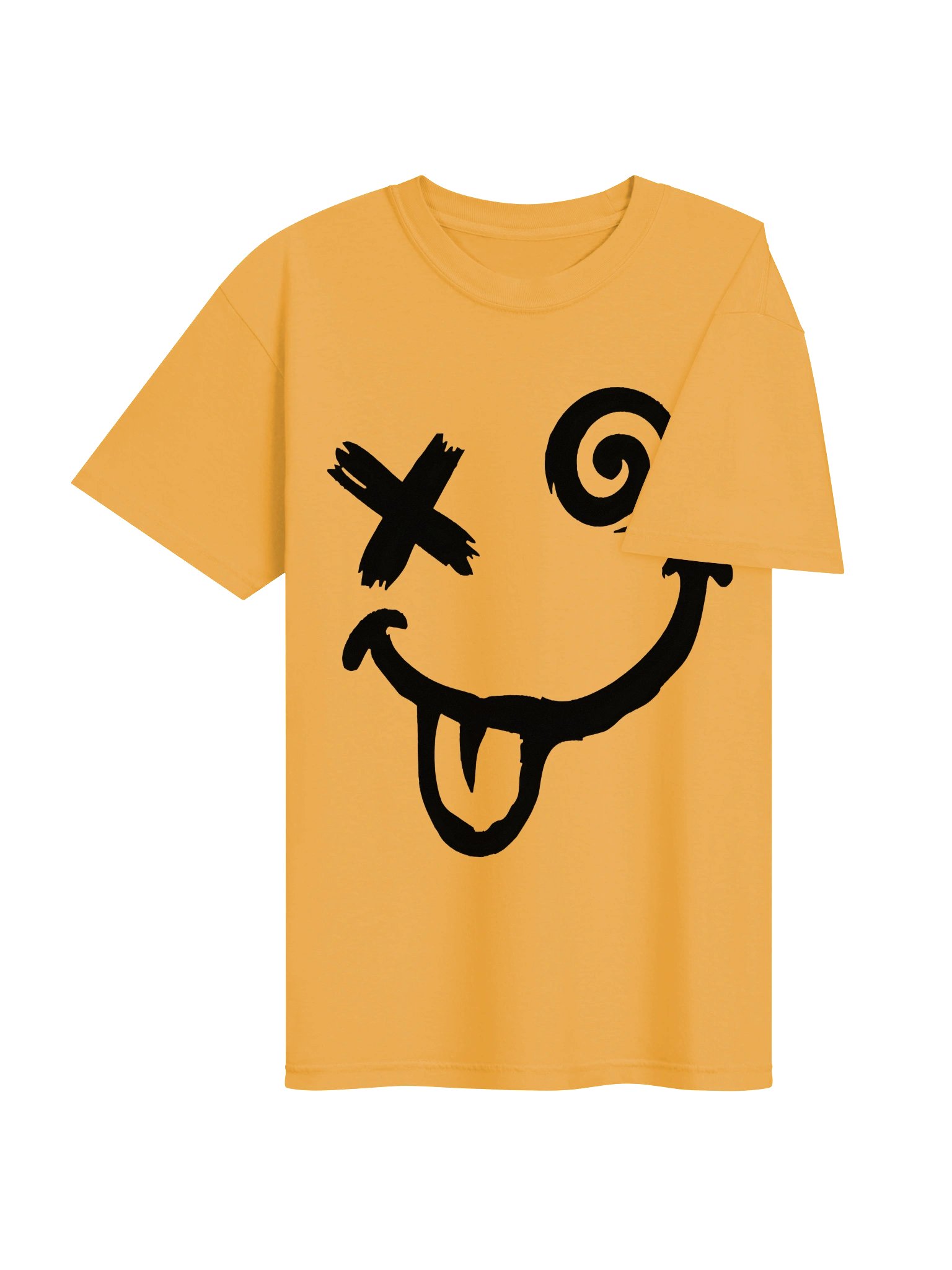 XG Smiley T-Shirt product image (8)
