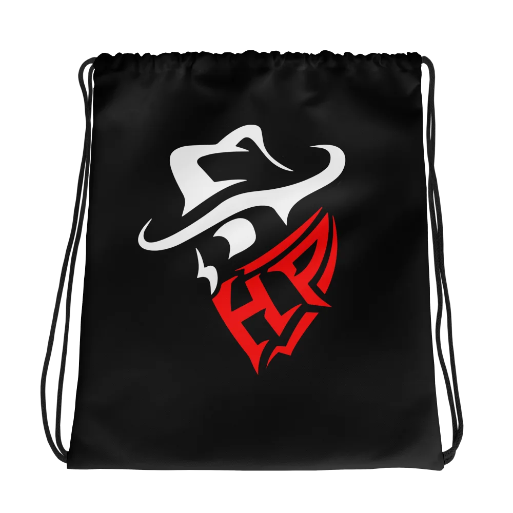 HP Drawstring Bag product image (1)
