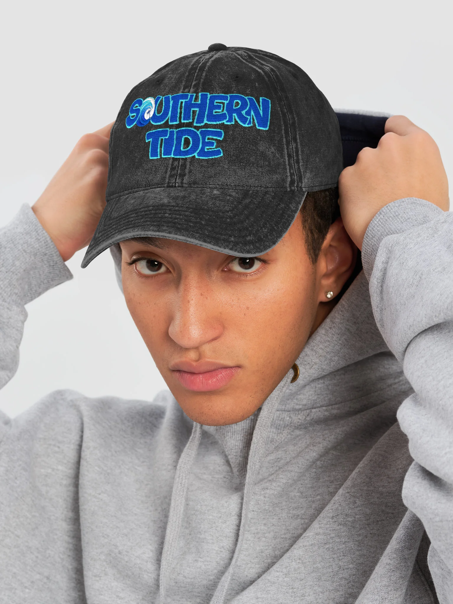 Southern Tide Vintage Cap product image (6)