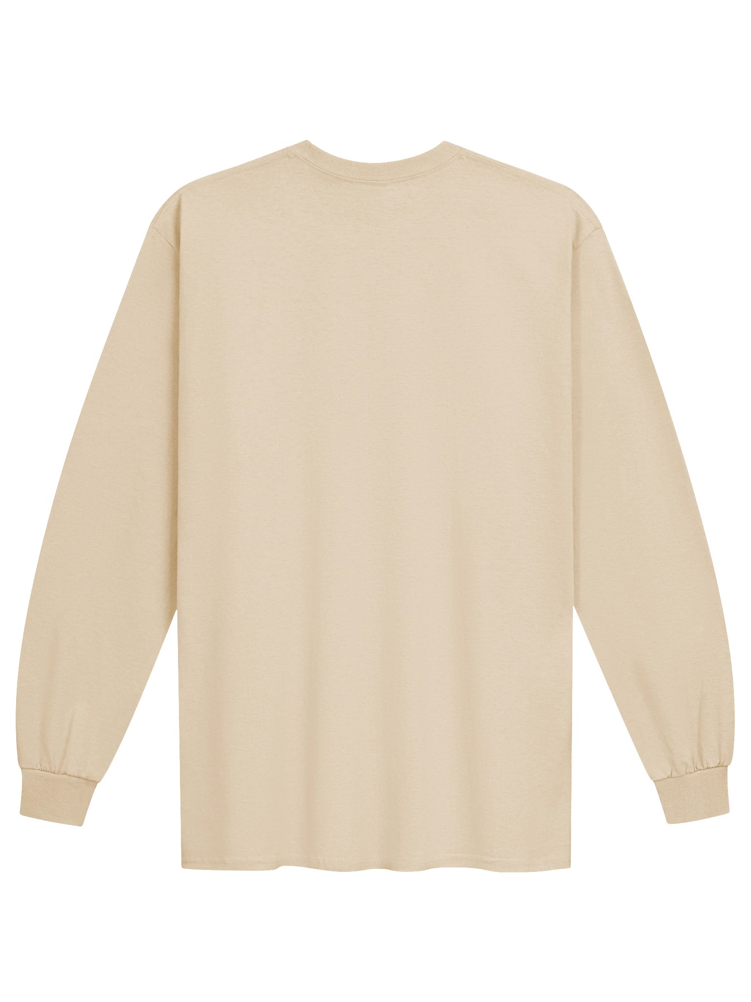Loud and Faiithful Long Sleeve Shirt product image (2)