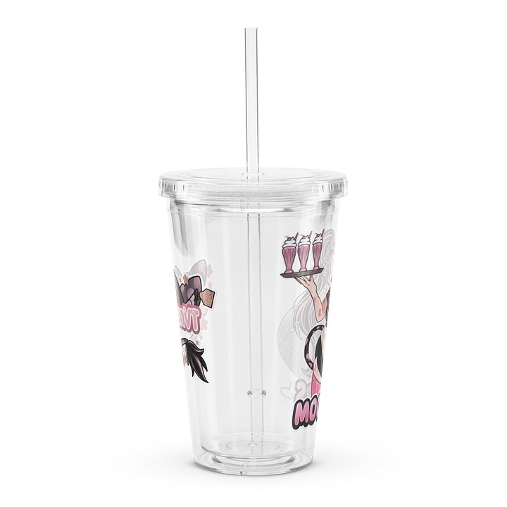 Mooters Cup and Straw product image (1)
