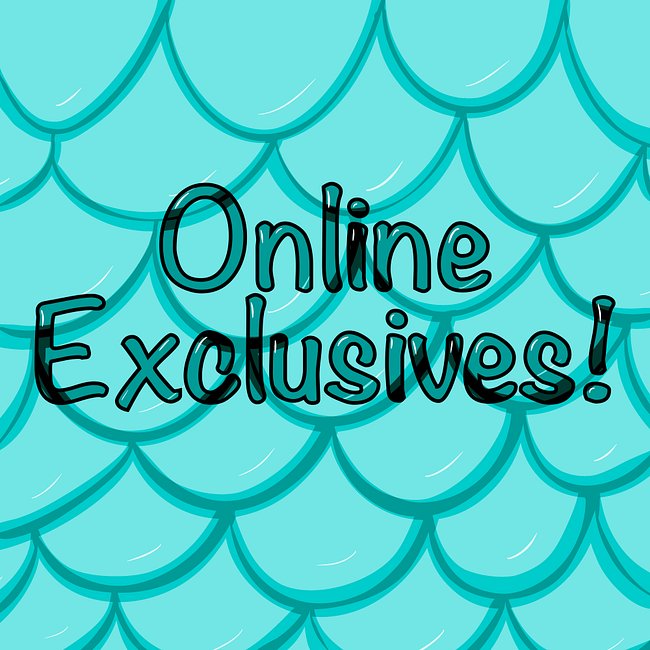 Online Exclusives
