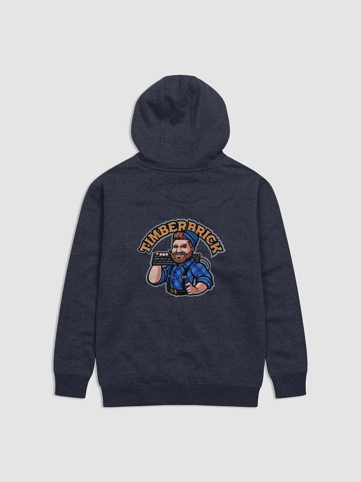 Timber Hoodie product image (2)