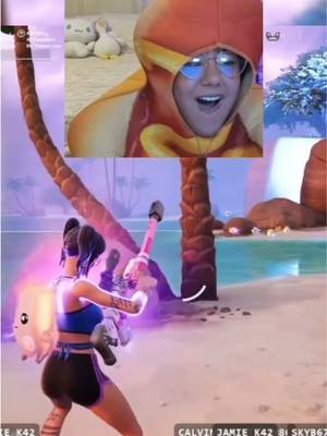 I was shocked at my own victory 🤣 @peace n grease always an amazing time with you my friend!! ☺️ #fortnite #sniper #fyp #fortnitestreamer #streamer 