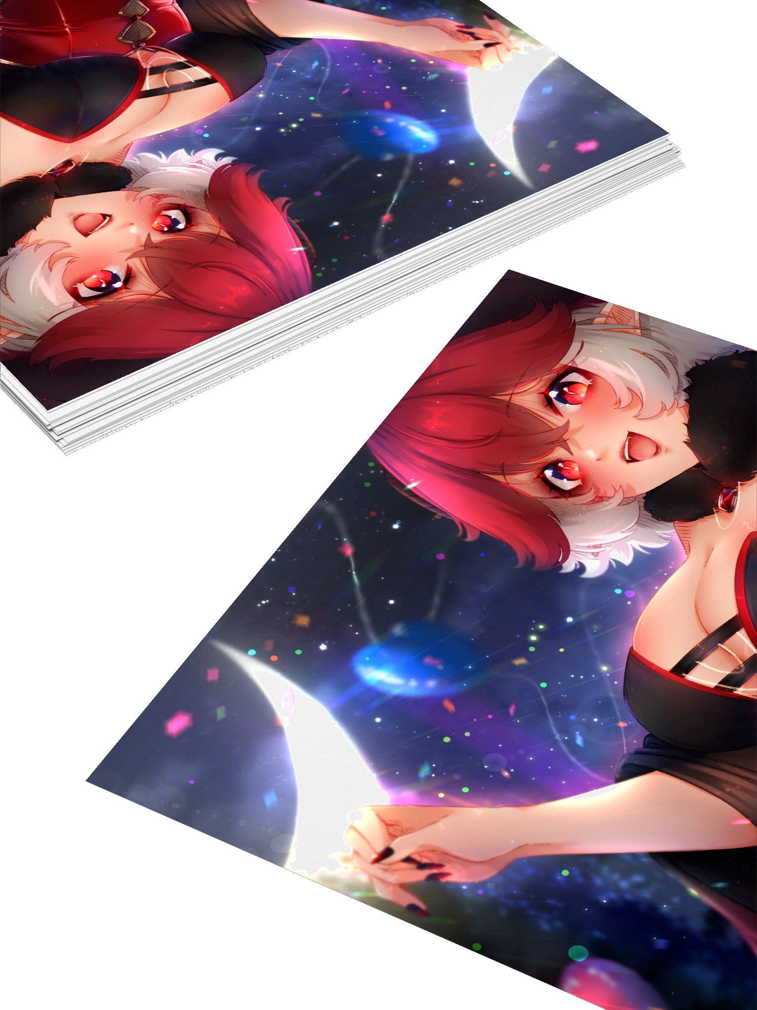Mommas Drinkin - Sticker product image (4)