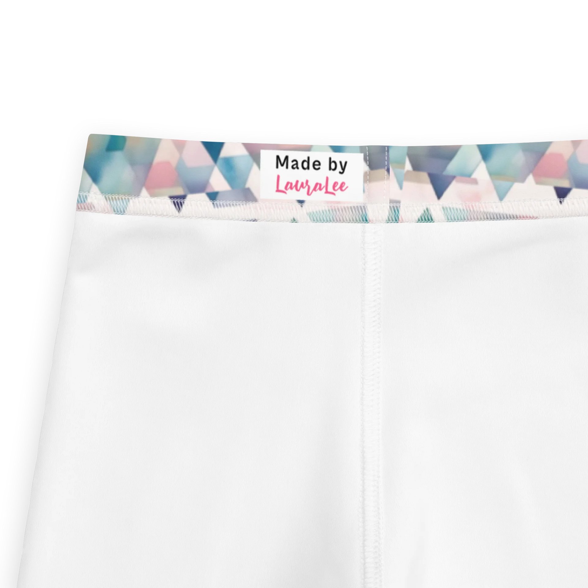Boho Tribe JumpActive Dance Leggings product image (4)