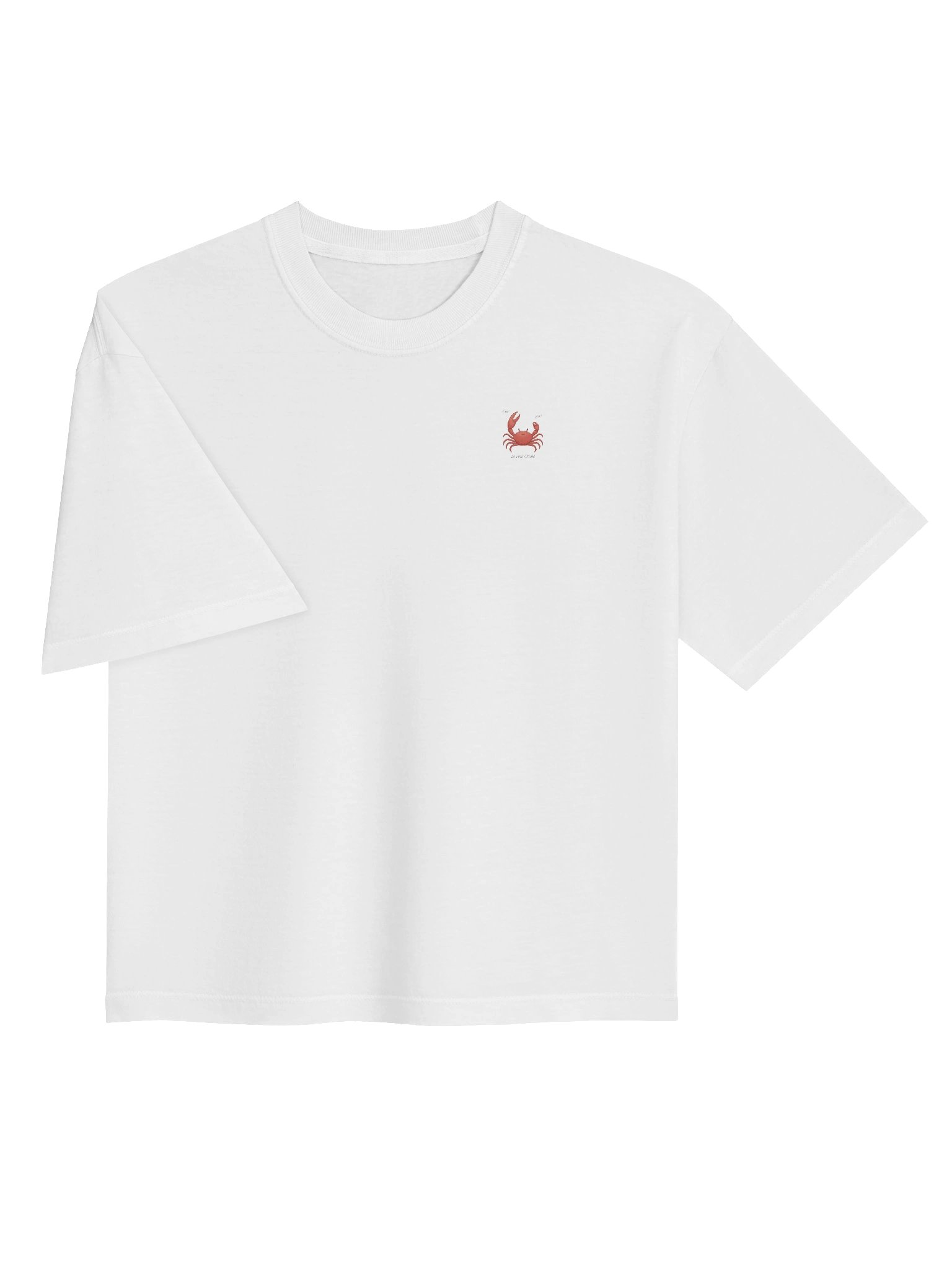 Le Petit Crabe Rouge product image (3)