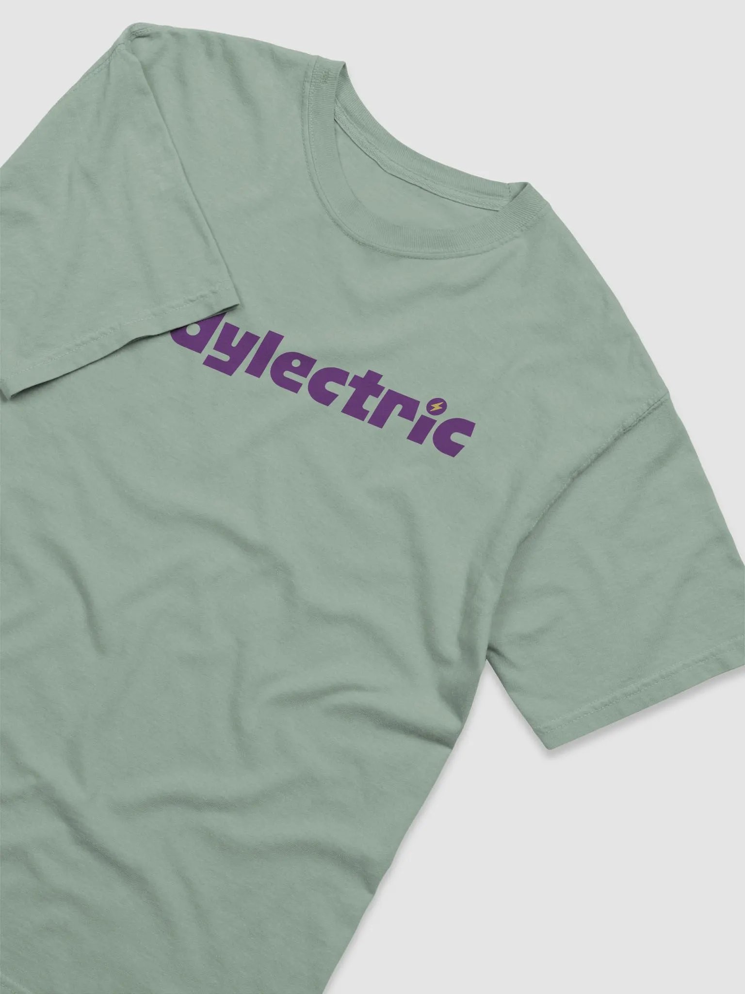 Andylectric T-Shirt product image (24)