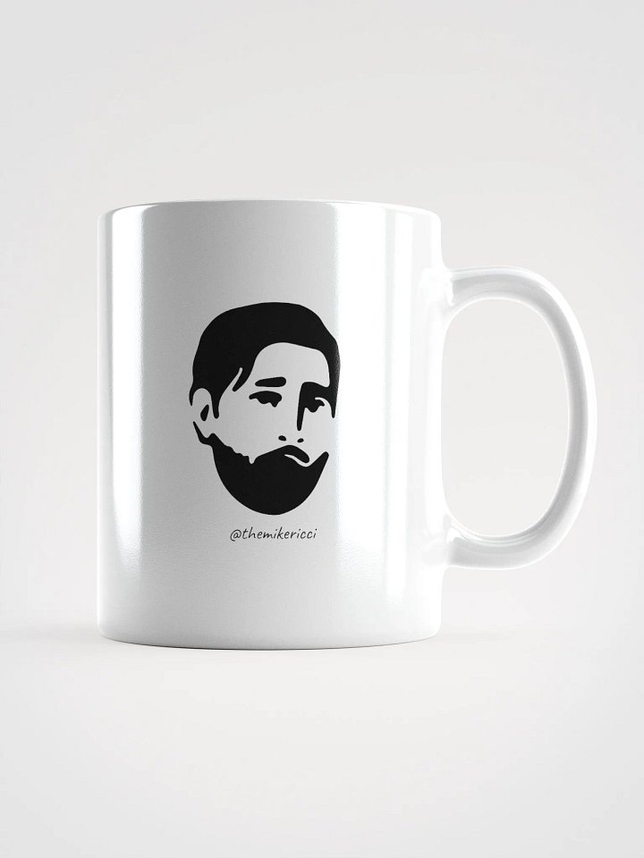 White Poop Juice Mug product image (1)