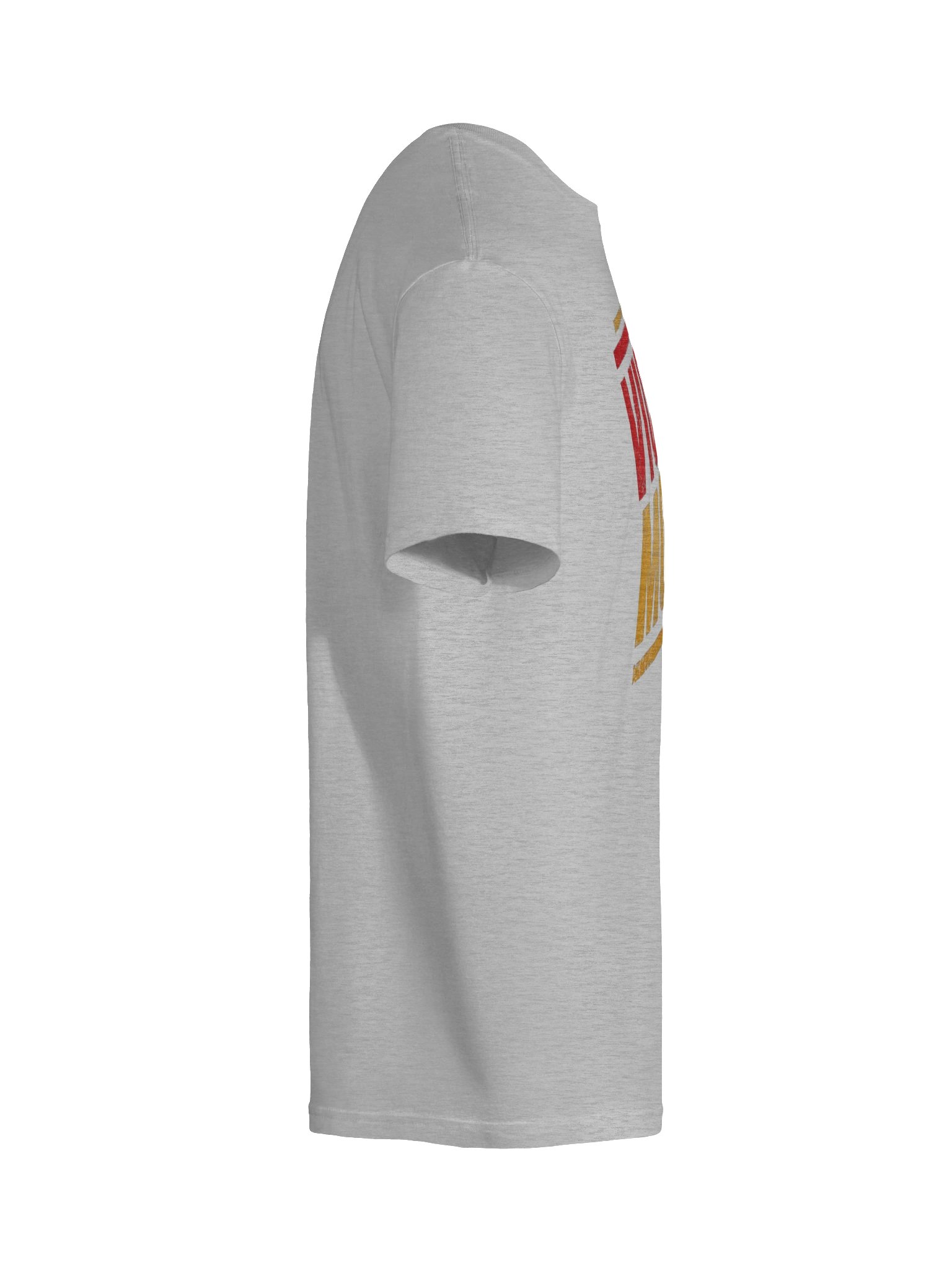 Victory Monday Distressed Shirt product image (10)