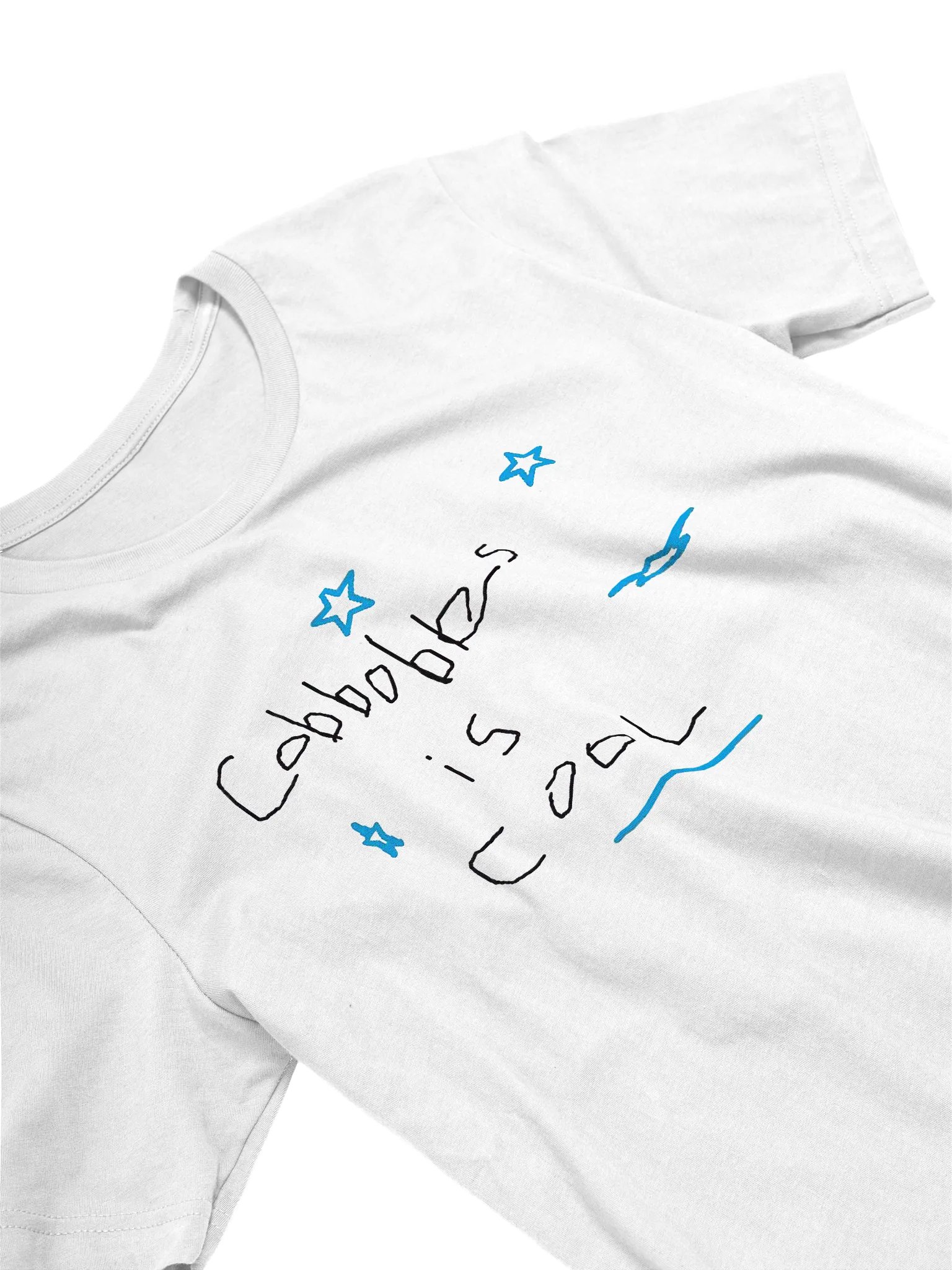 Cool Tee product image (17)