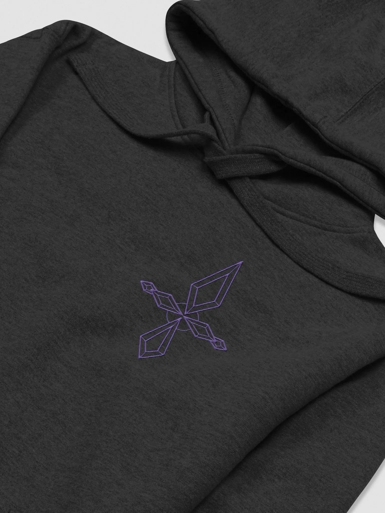 Compass Dagger Hoodie product image (1)