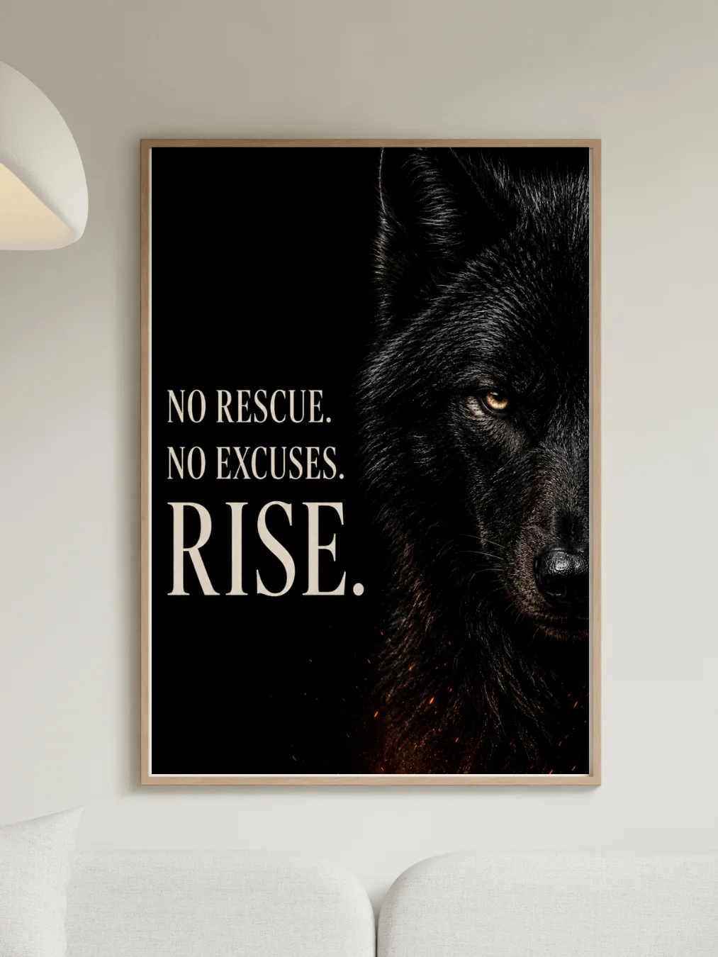 The Fire Series - 4 Print Bundle product image (7)