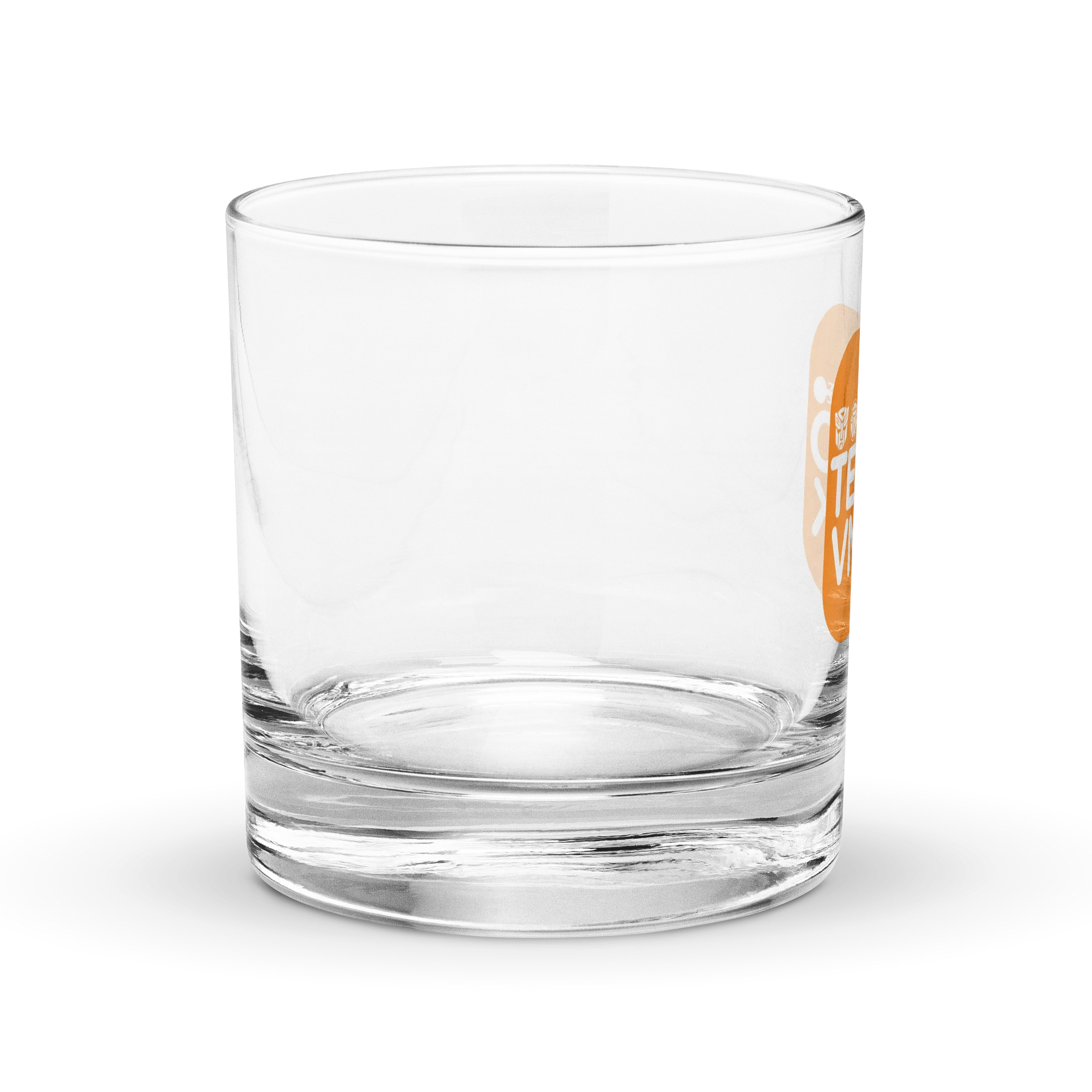 TemooVneck - Rocks Glass product image (3)