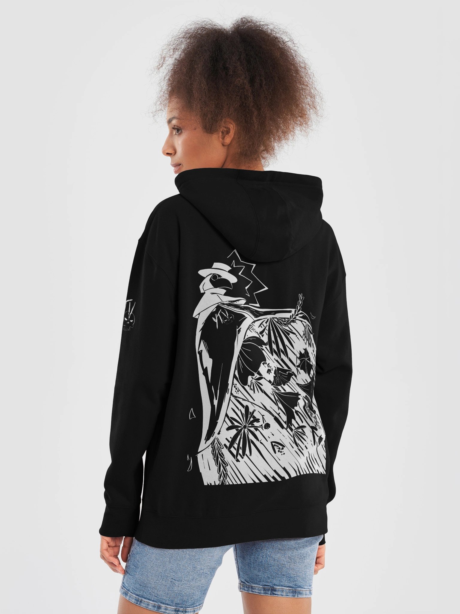 Hoodie Of Yeet product image (6)