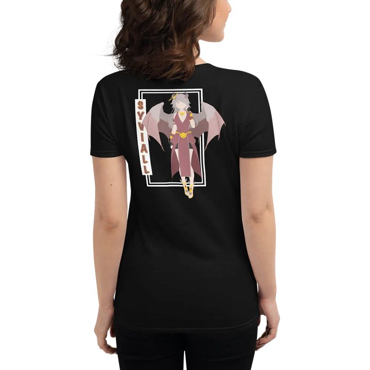 Women's Syviall Shirt (Back Design) product image (2)