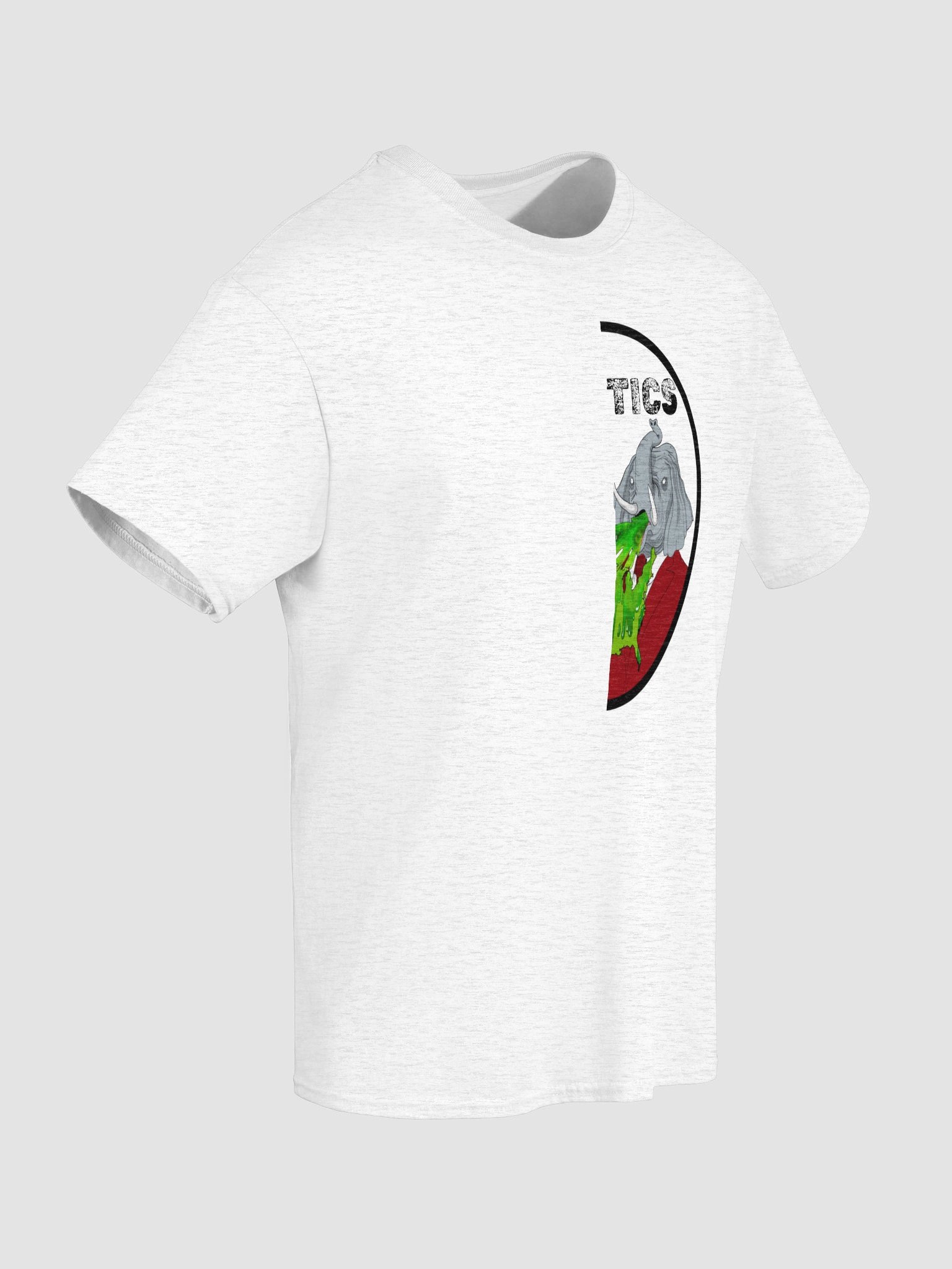 Political! Shirt product image (36)