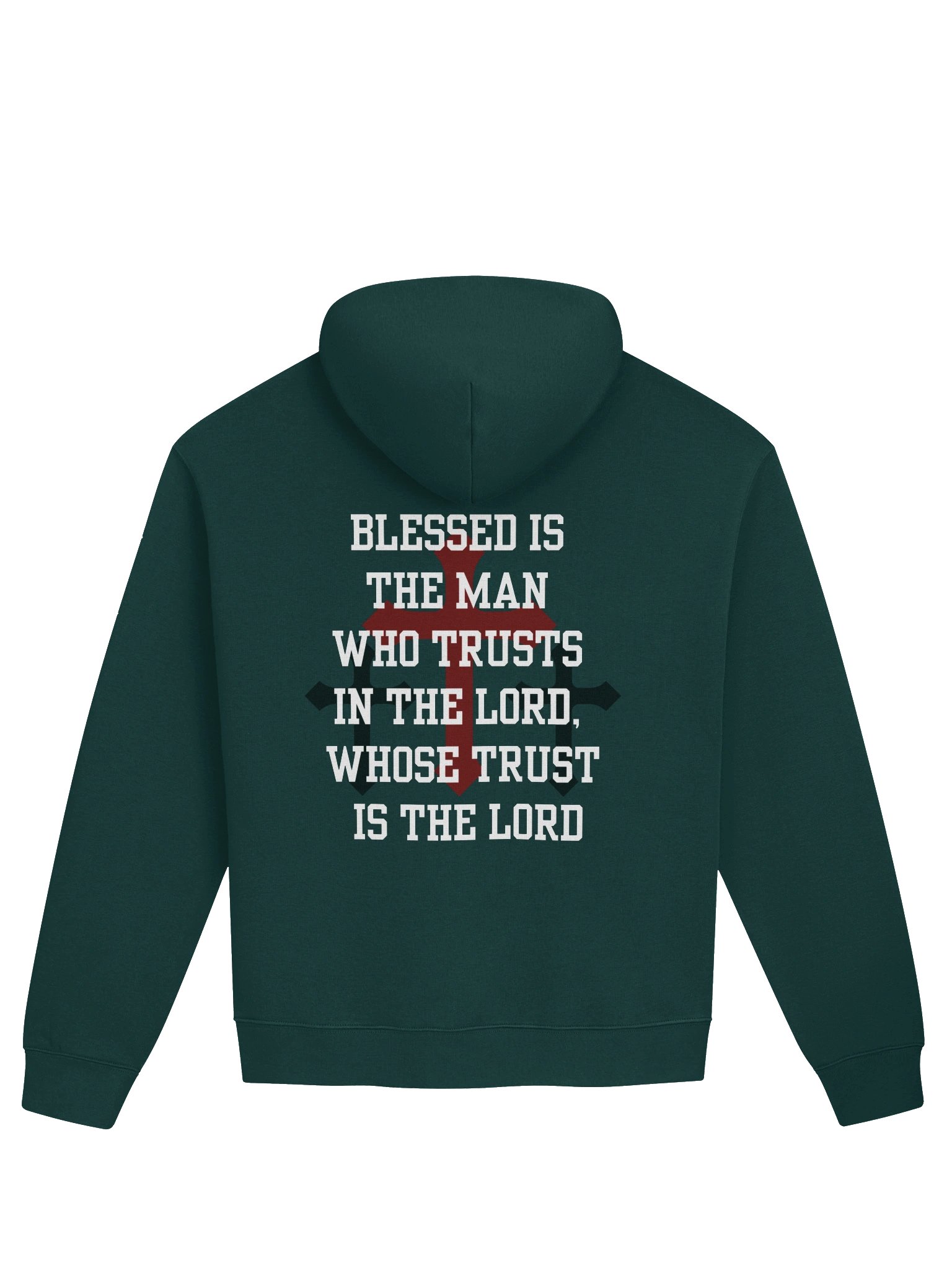 Blessed Hoodie product image (2)
