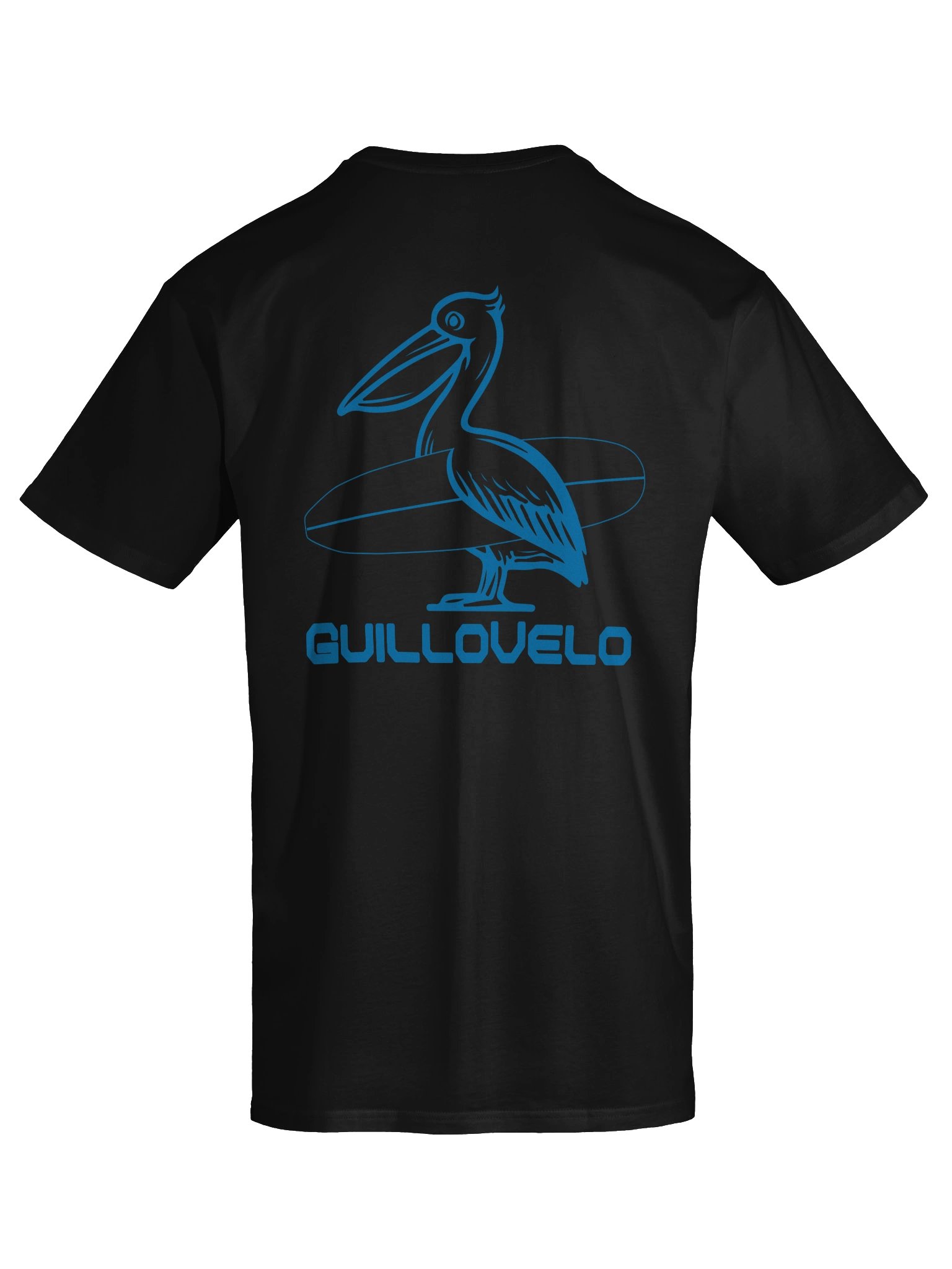 SURFING PELICAN TSHIRT product image (5)