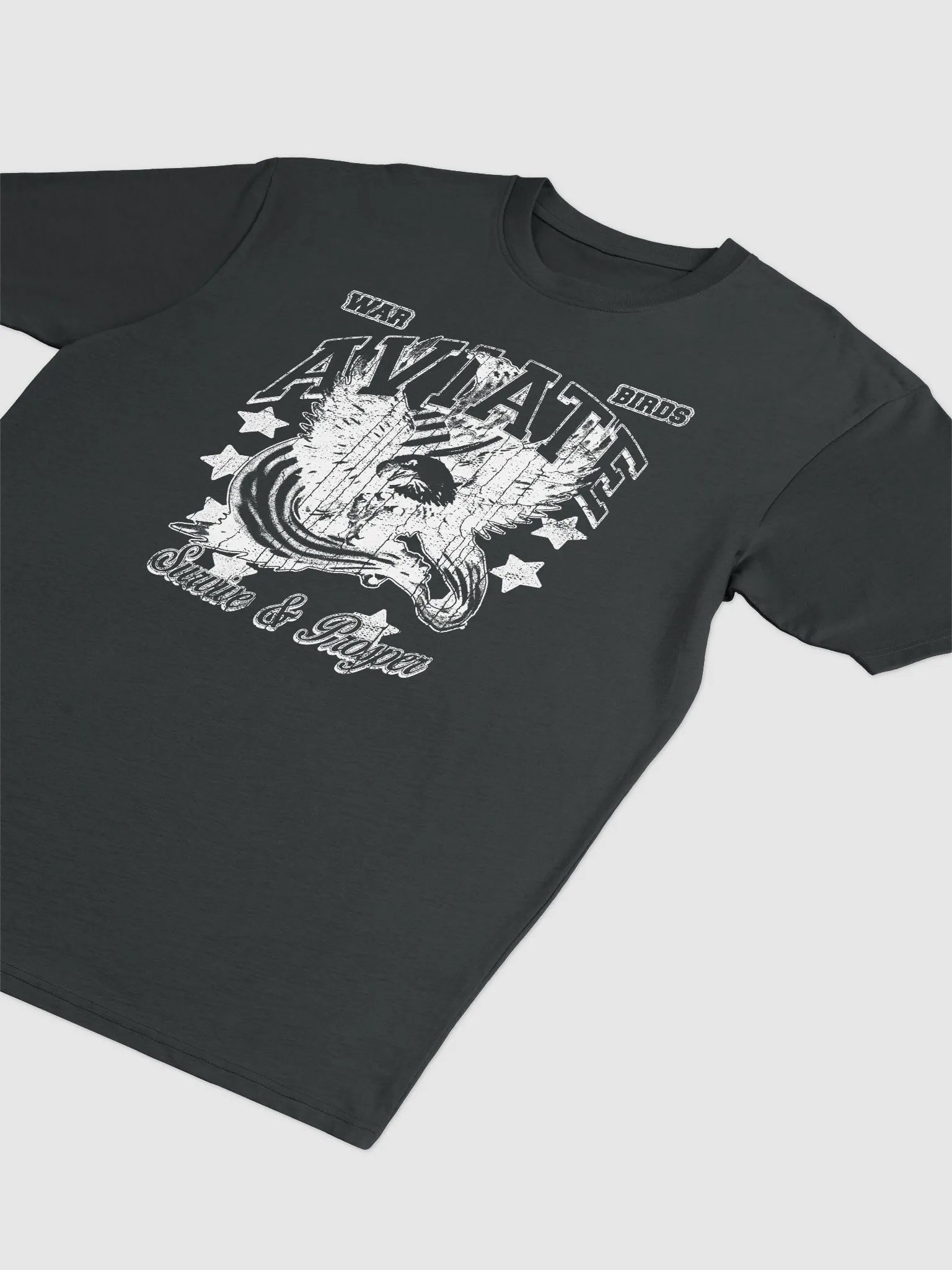 WAR BIRDS B&W product image (2)