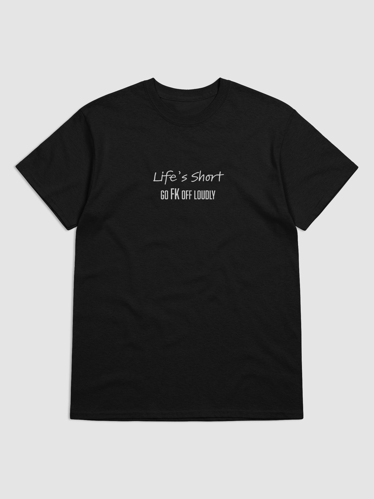 Life's Short product image (5)