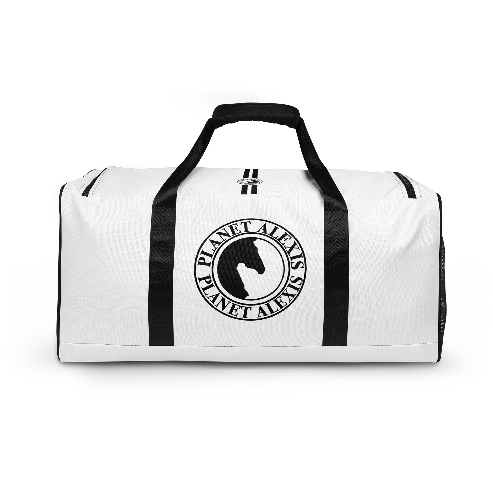 Mystic Eclipse Duffle Bag product image (5)