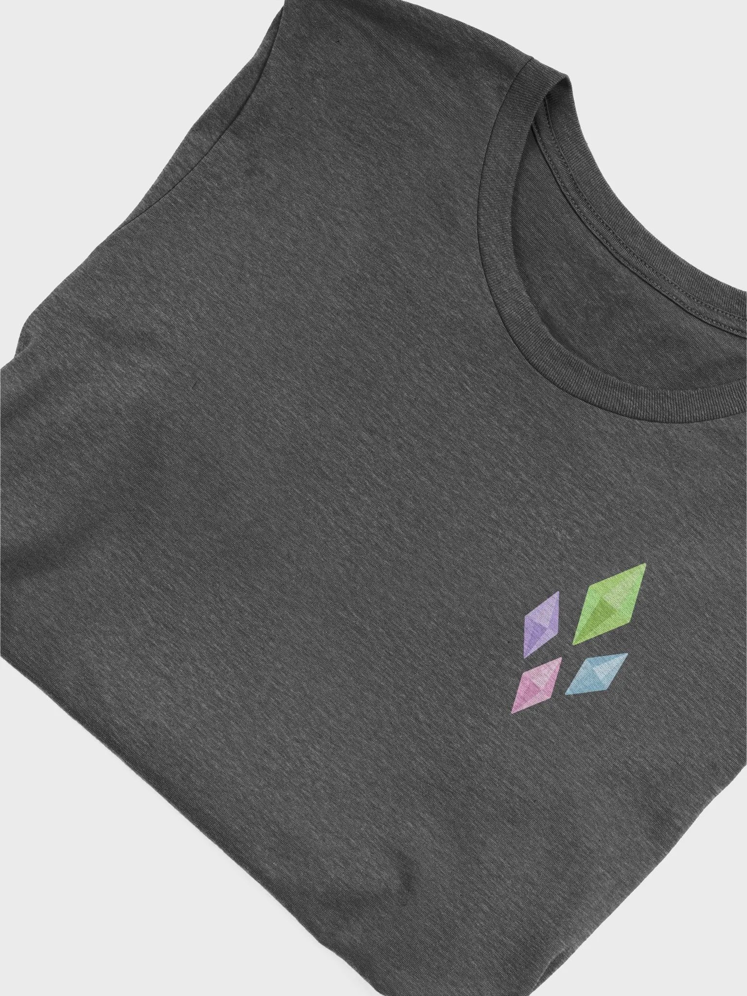 Moody AF T Shirt product image (19)
