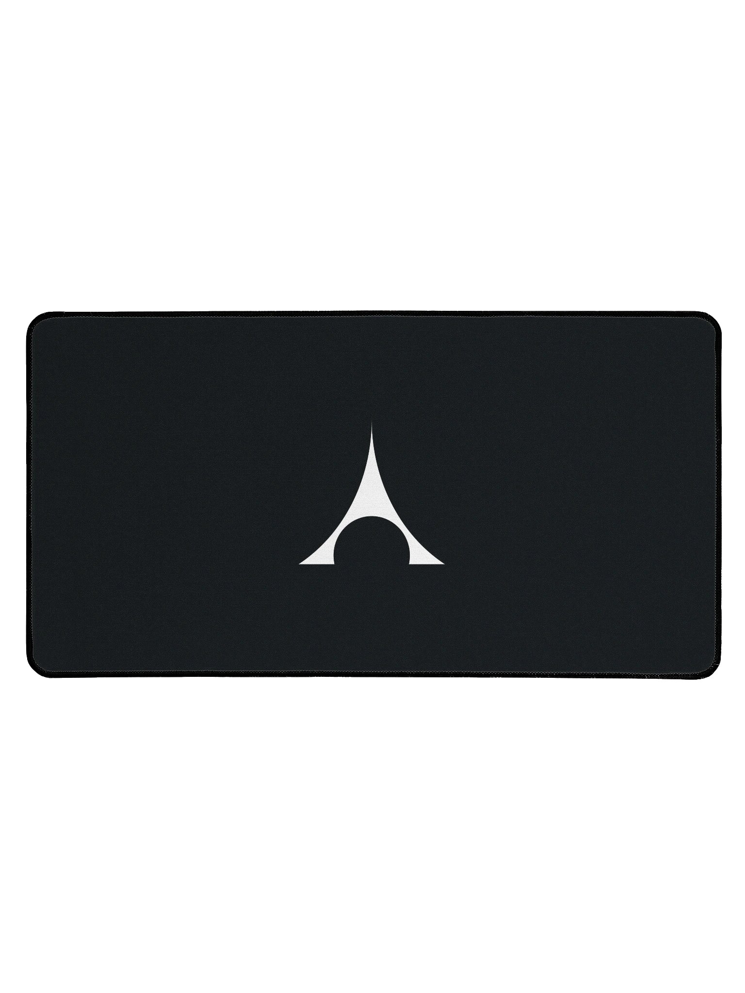 Black Gaming Mat product image (1)