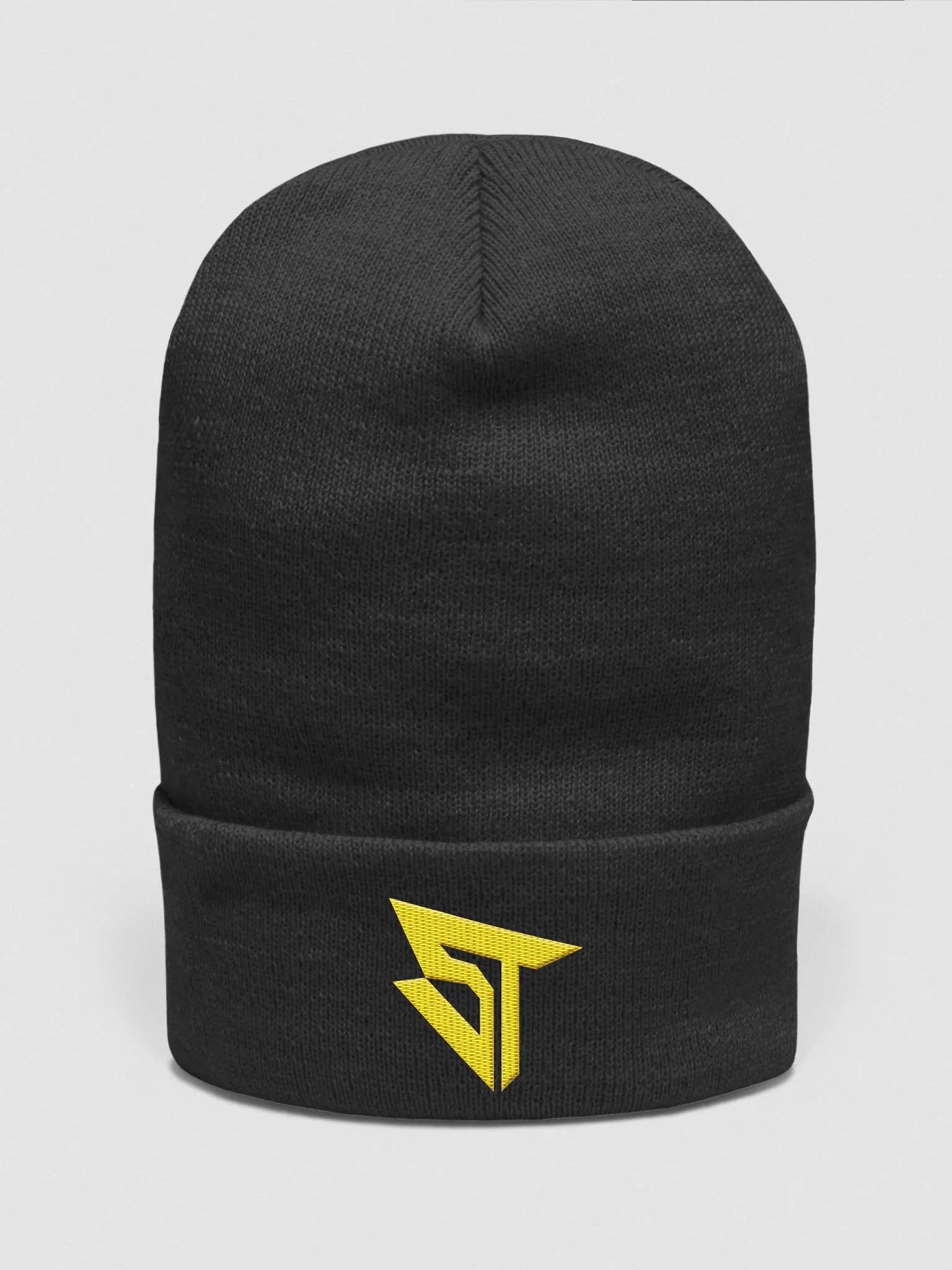 Staffy Logo Beanie product image (1)