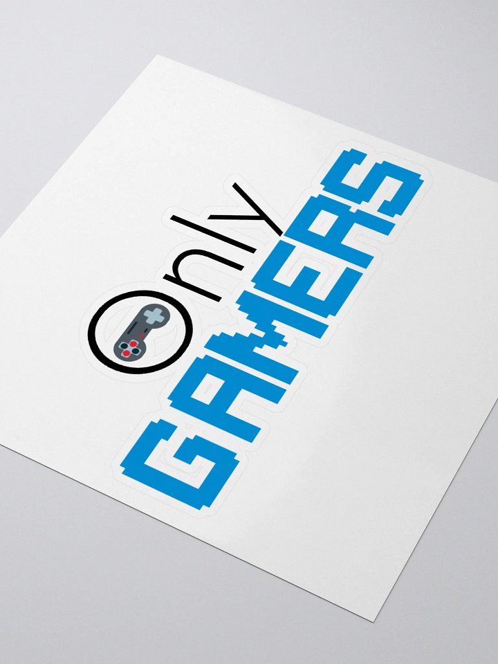 OnlyGamers product image (1)