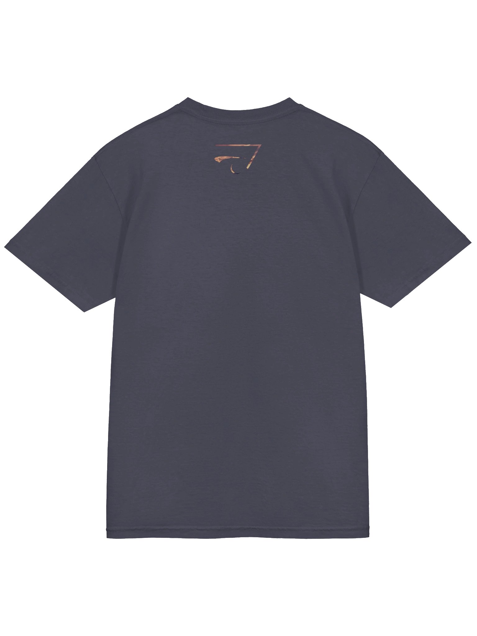 Art Drip Sunset Tee product image (7)