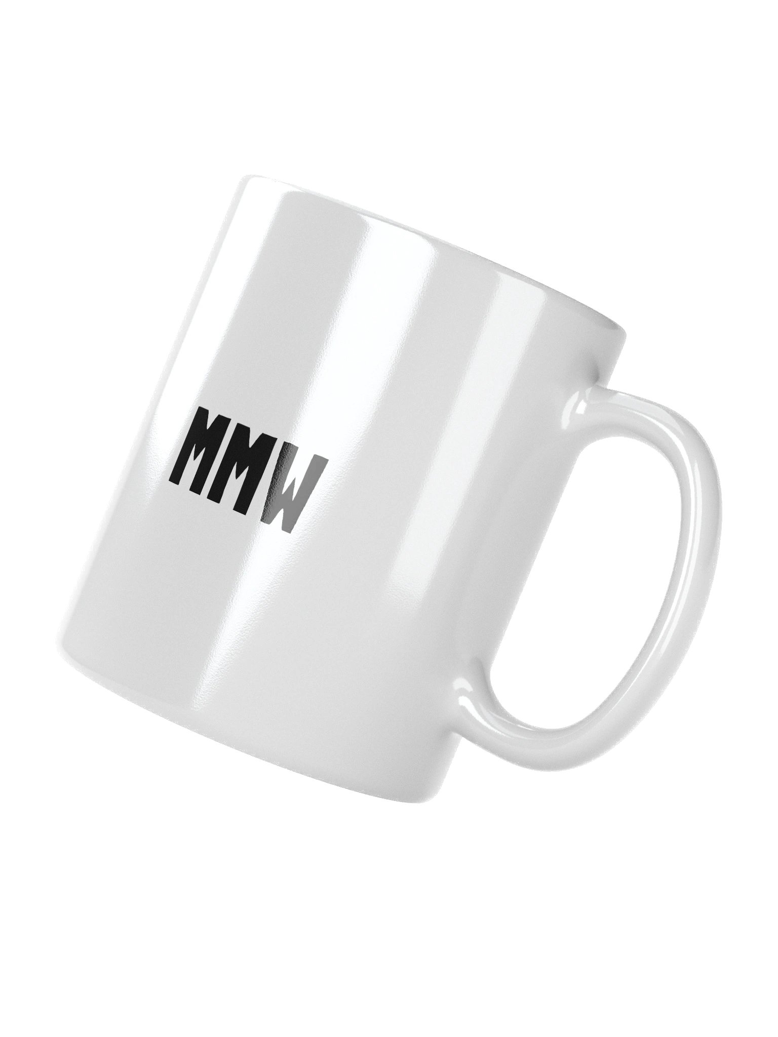 Zoomer Mug - Apeing 📈🦧💰 product image (3)