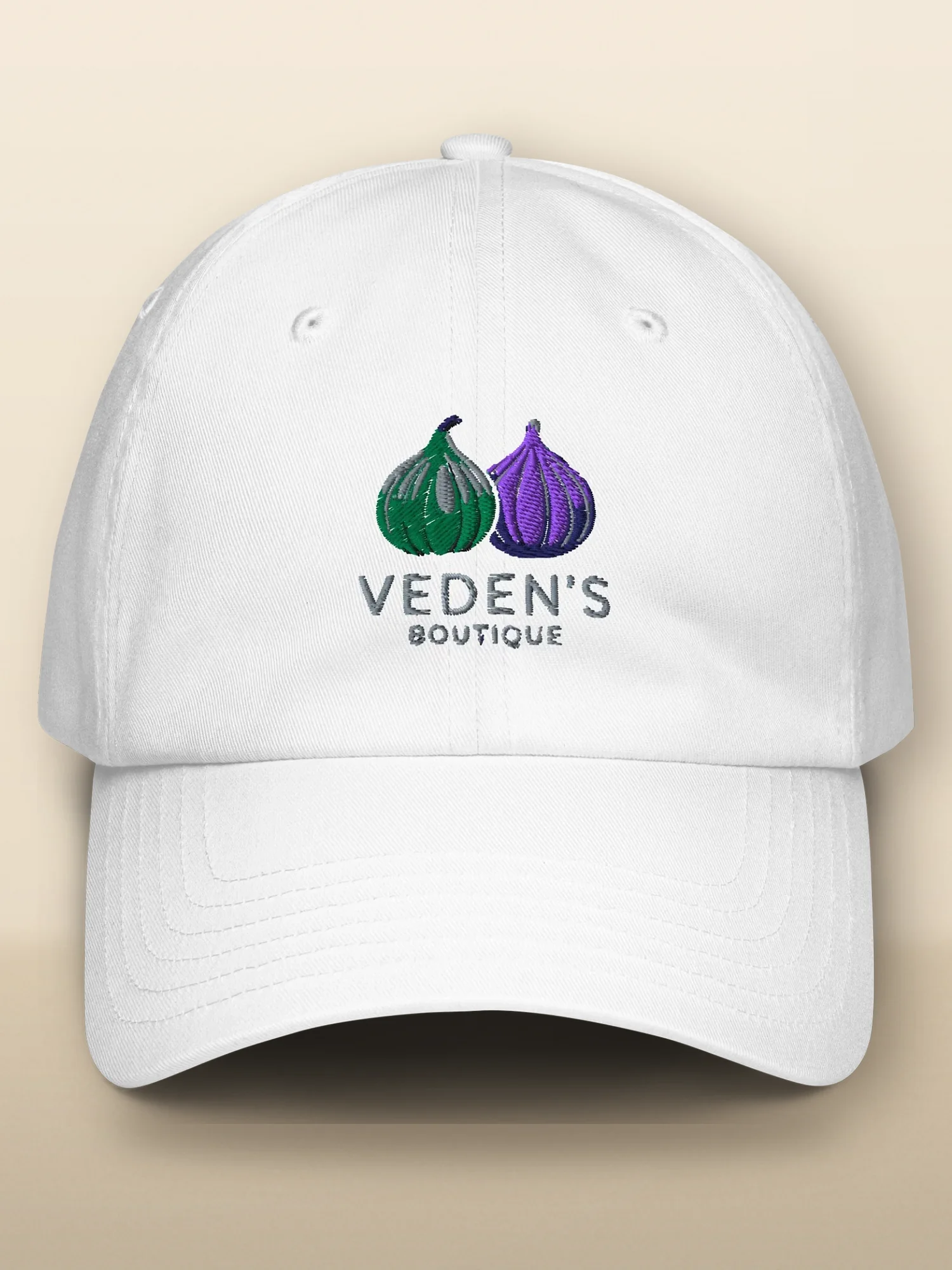 VEDEN'S BOUTIQUE Onion Dad Hat product image (1)