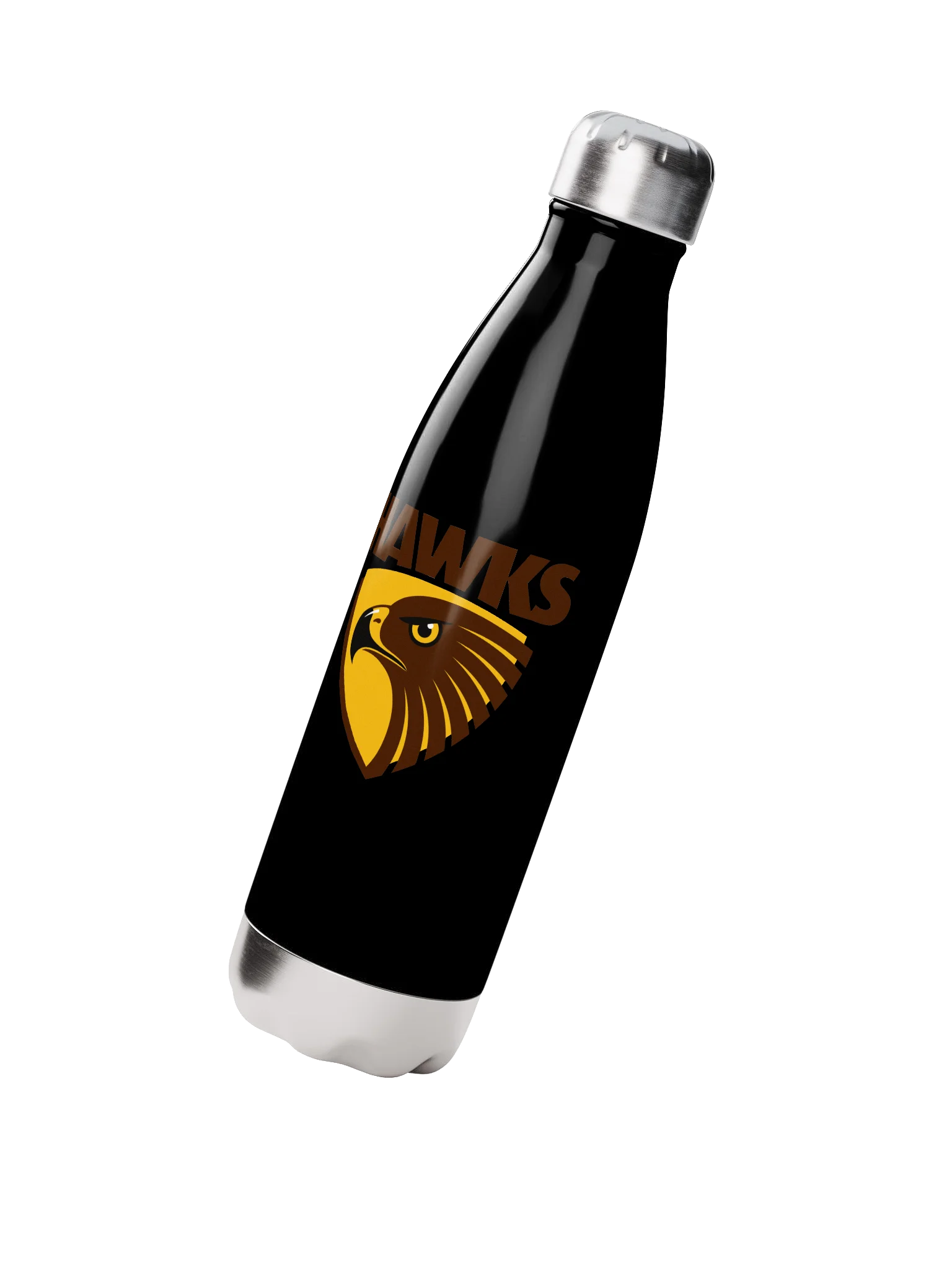 Hawks Water bottle product image (4)