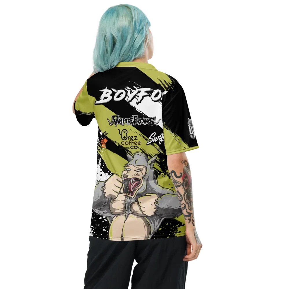 BoyFox Jersey V1 product image (12)