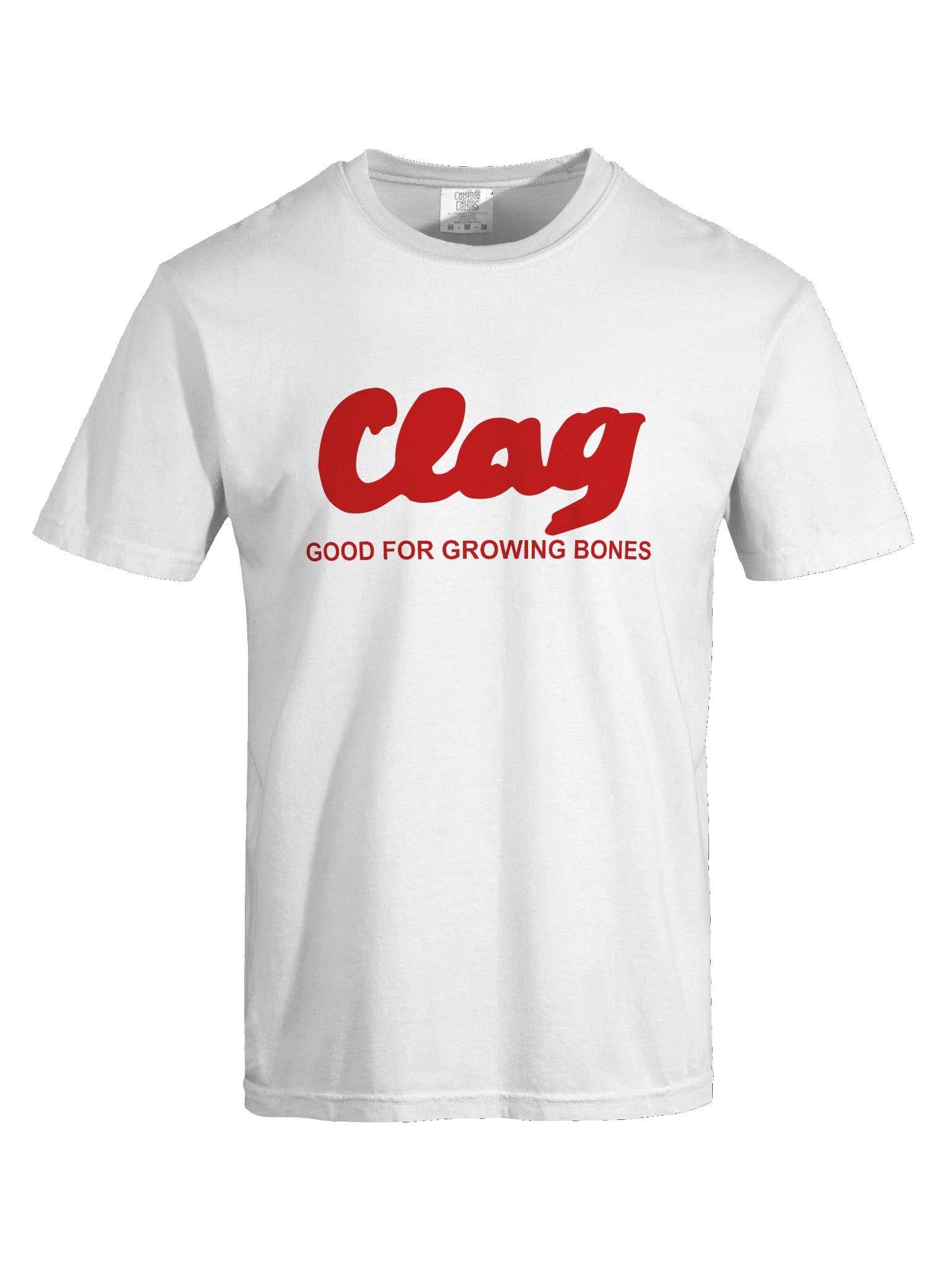 Clag Tshirt product image (7)
