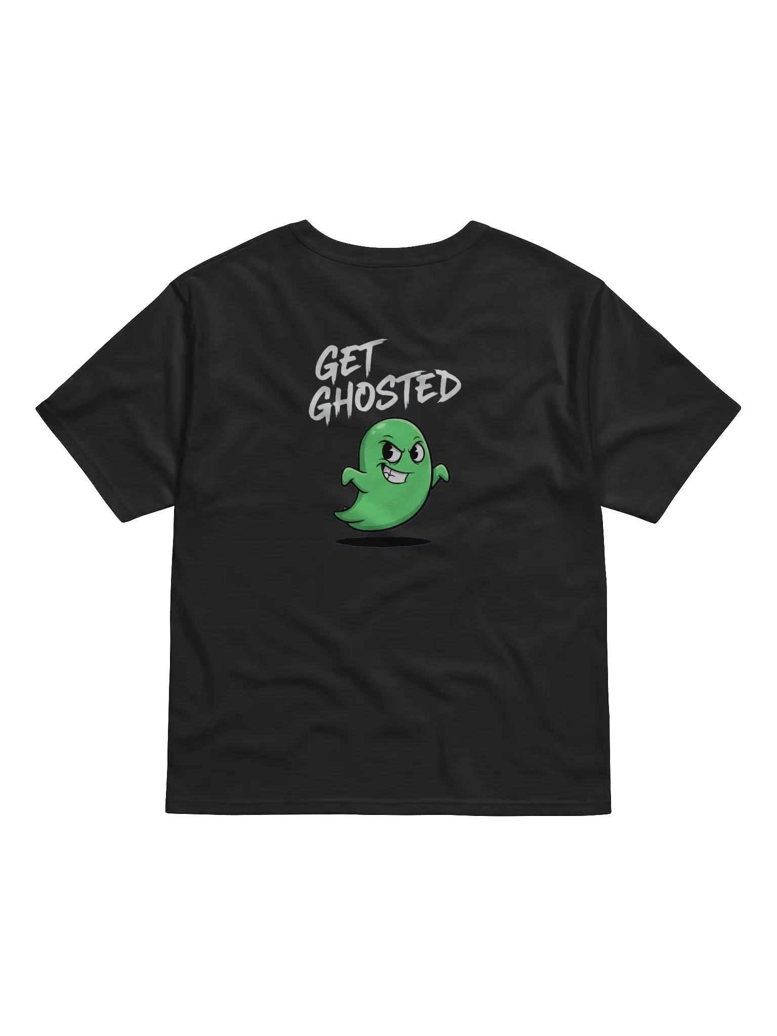 Mischievous Ghost Relaxed-Fit Tee product image (2)