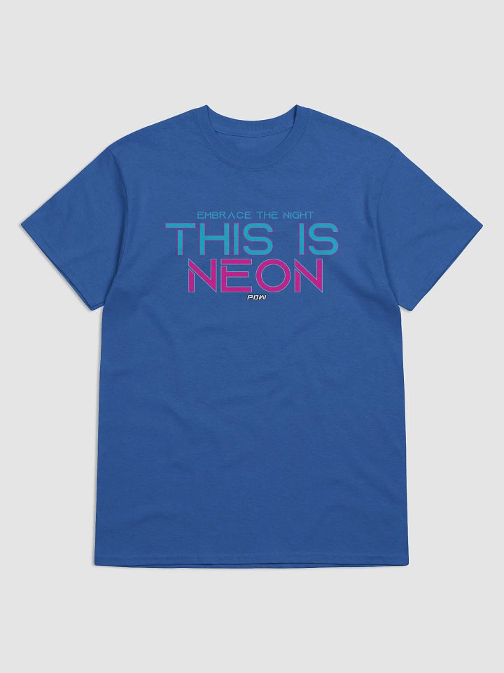 Embrace The Night Tee product image (1)