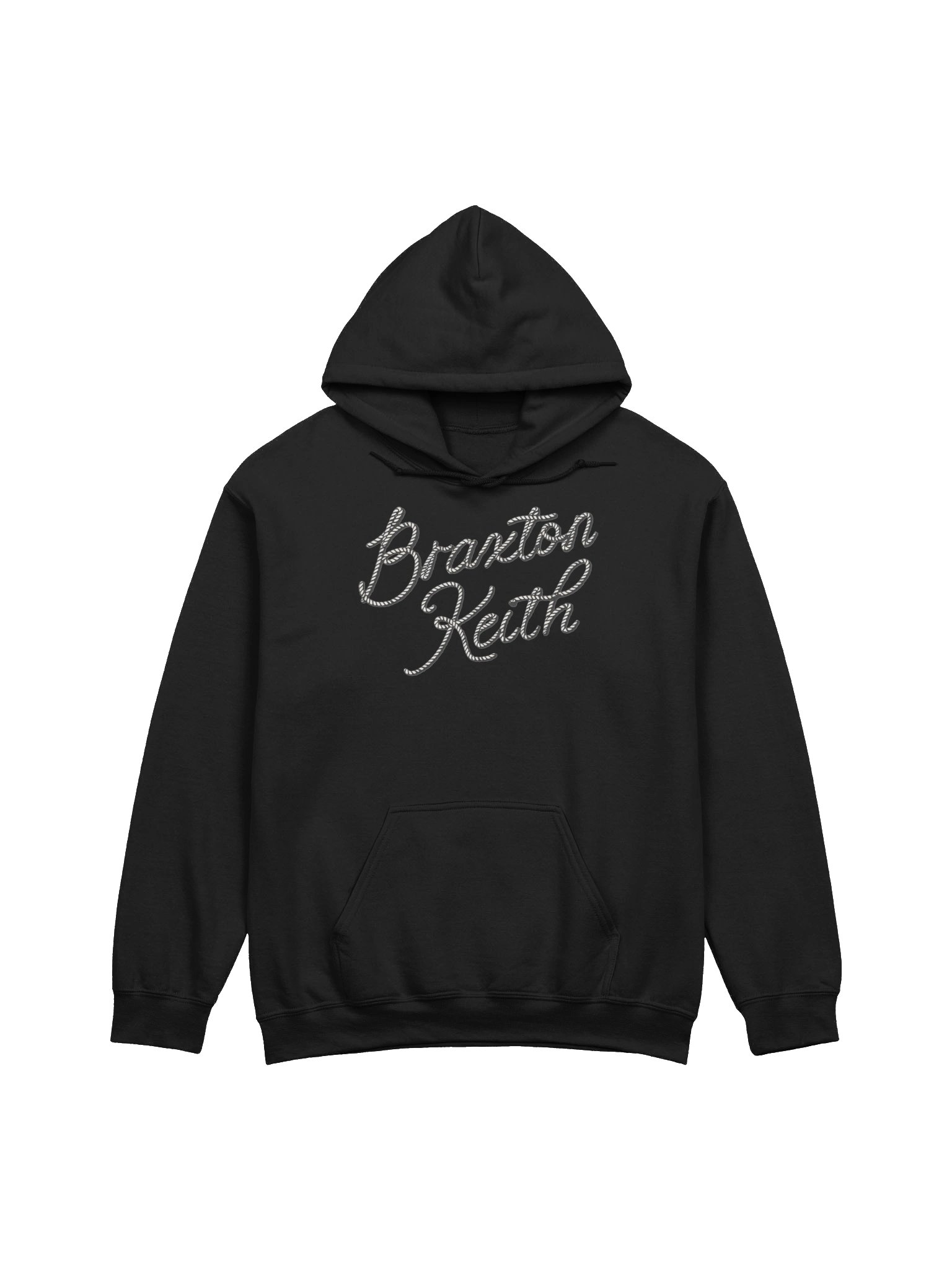 This Ain’t My First Tour Braxton Keith Hoodie product image (1)
