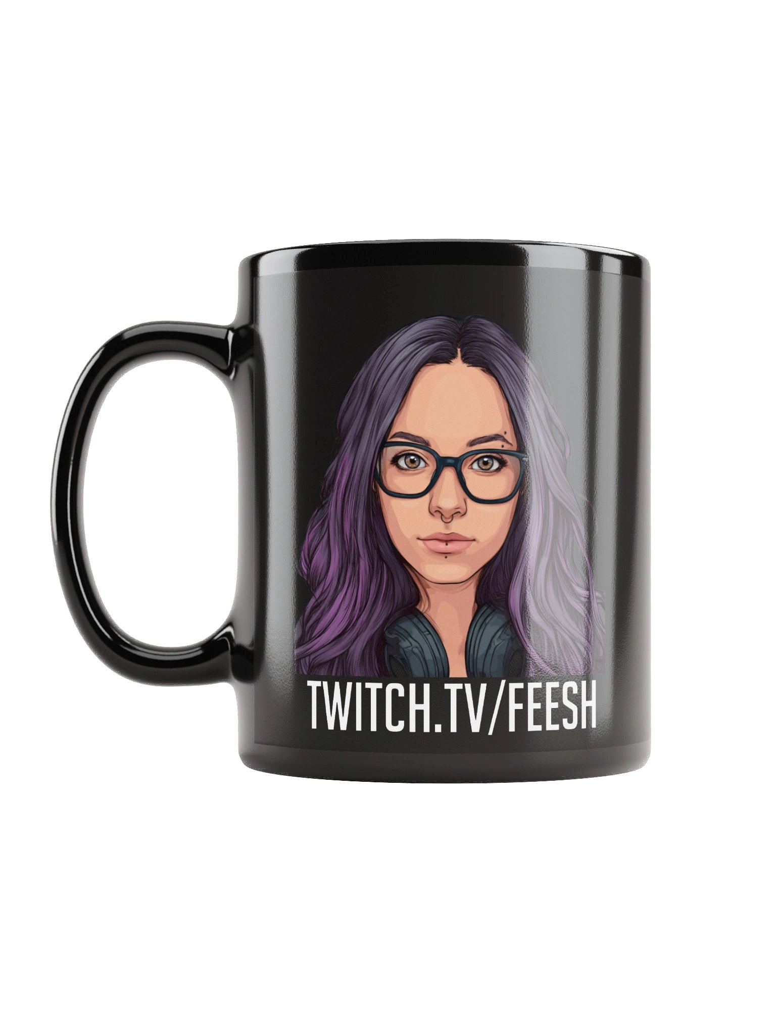 FEESH Mug product image (11)