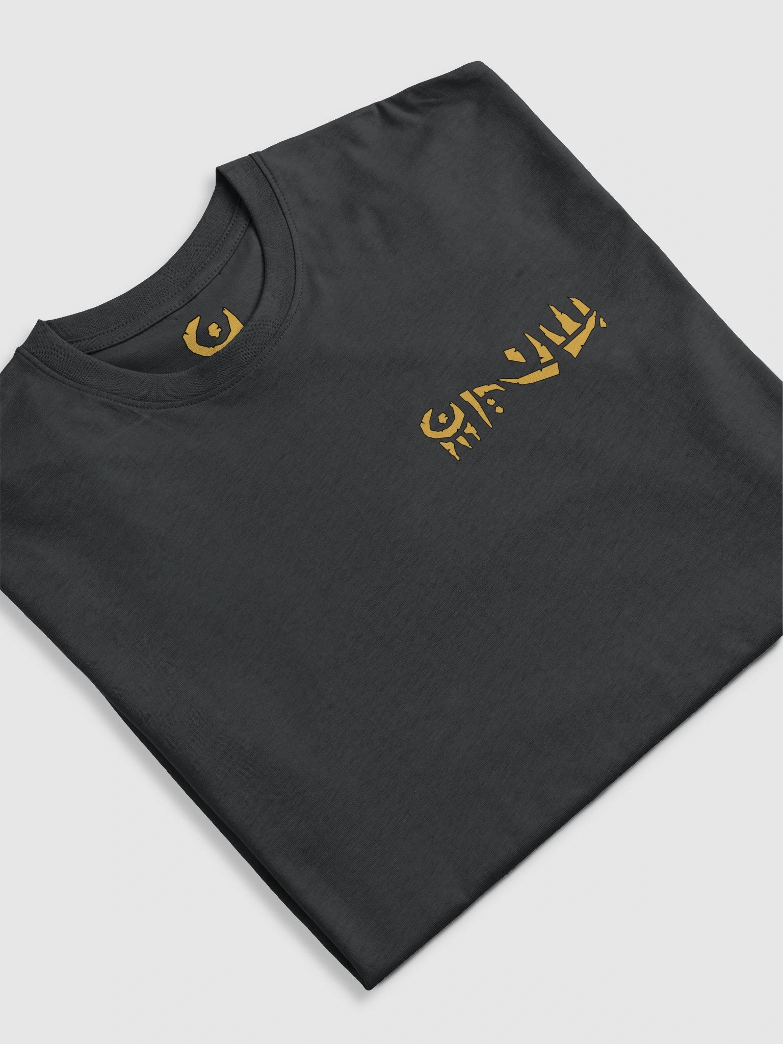 Krypt T-Shirt product image (9)