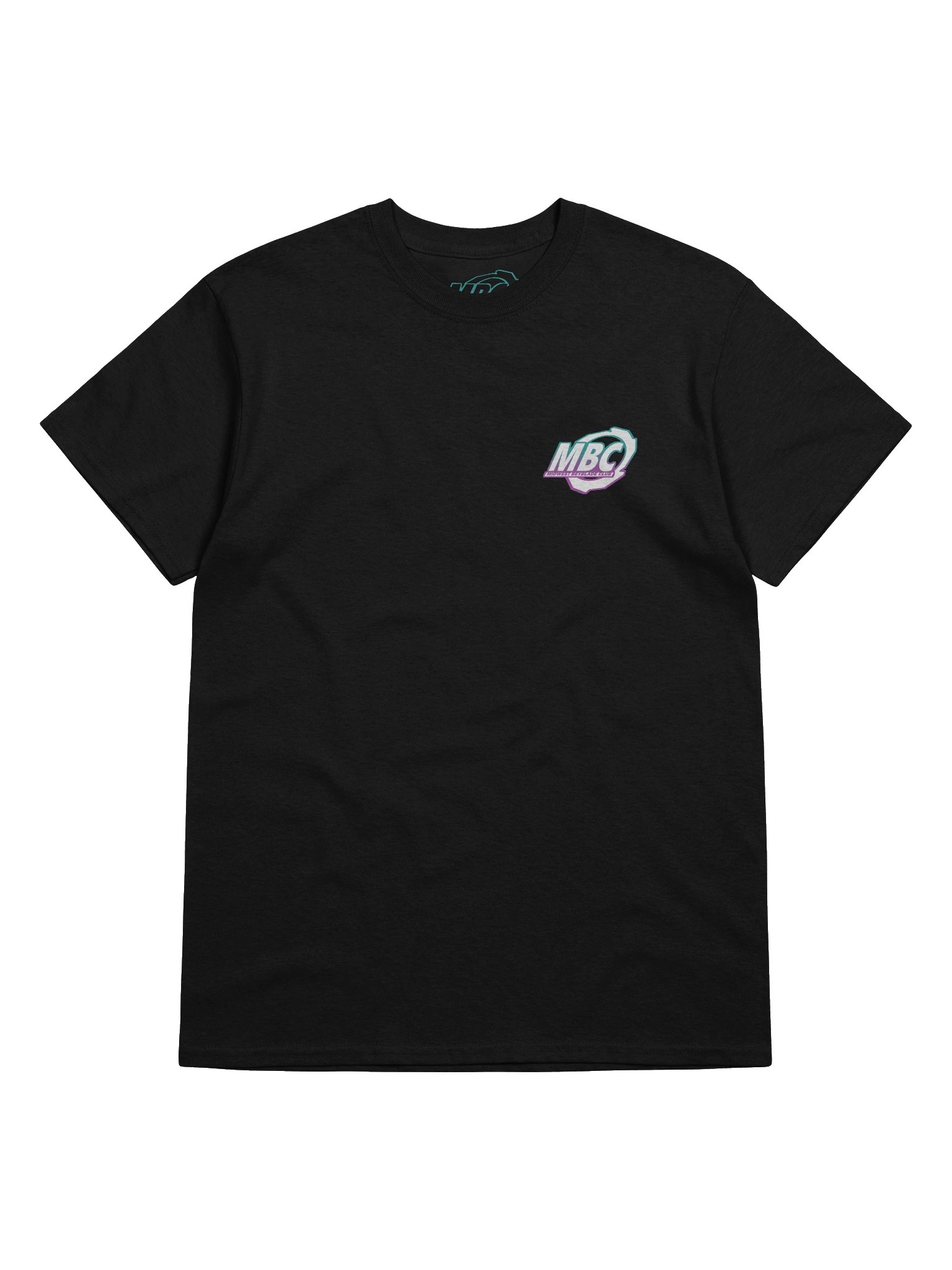 Beyblade Midwest 2026 Logo T-Shirt product image (22)