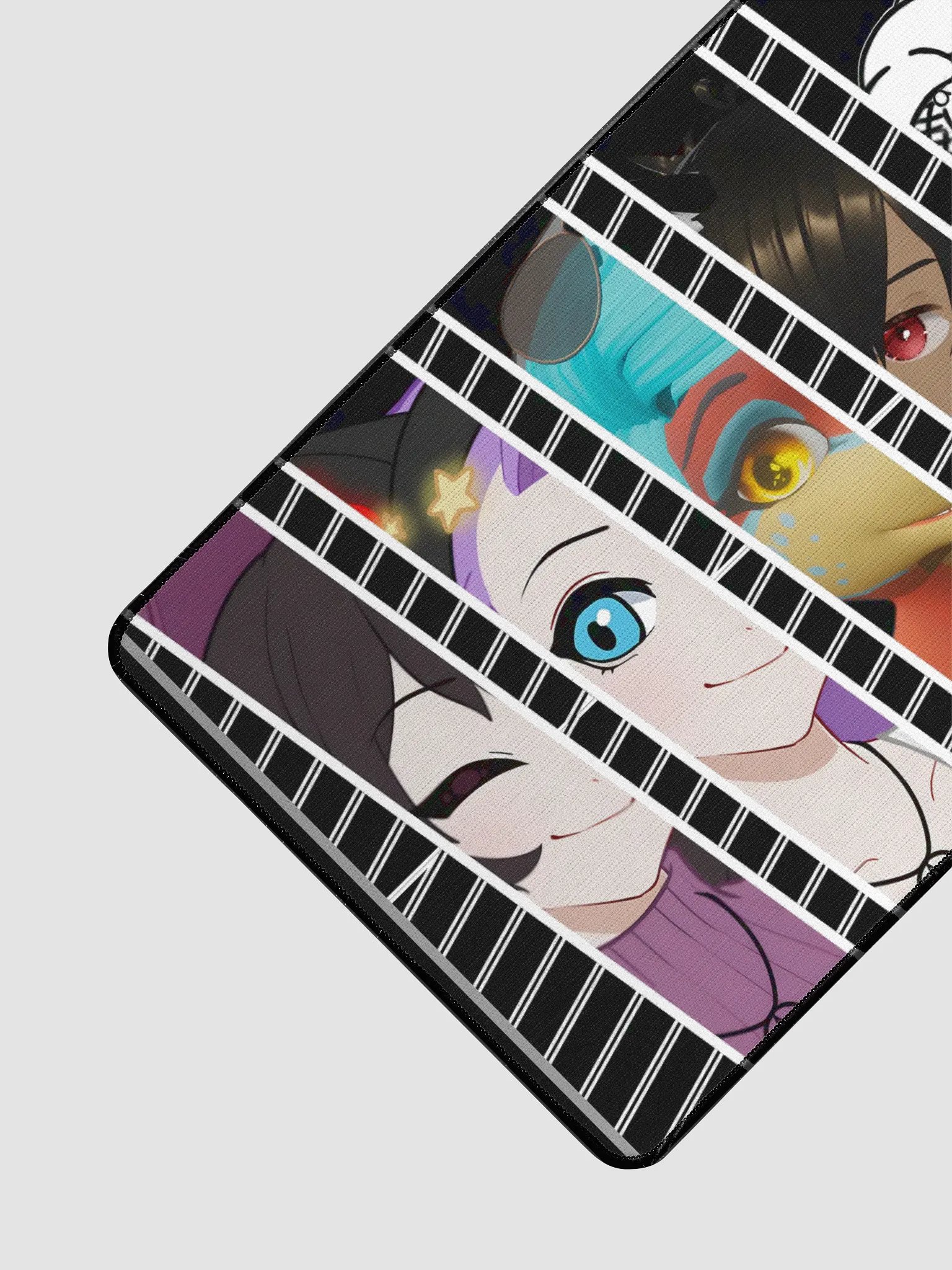 Borealis Stream Team Desk Mat product image (3)
