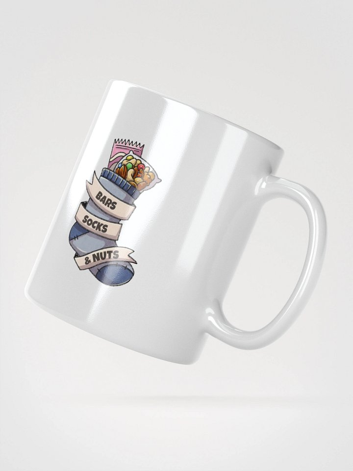 Sneaky Mug product image (4)