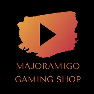 Major Amigo Merch Shop | Gaming Streetwear & Community Gear Schweiz