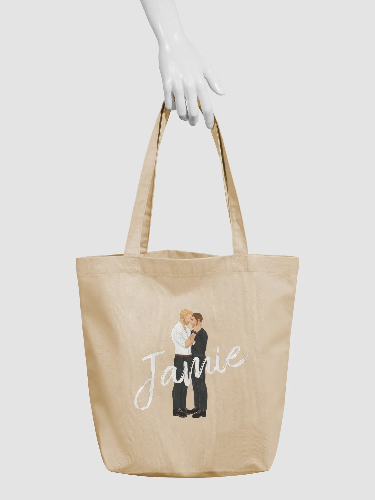 Jamie Tote Bag product image (3)
